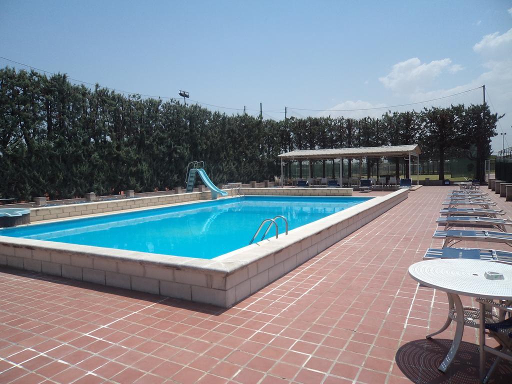 B&B Sportפויג'ה מראה חיצוני תמונה